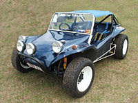 baja dune buggy for sale